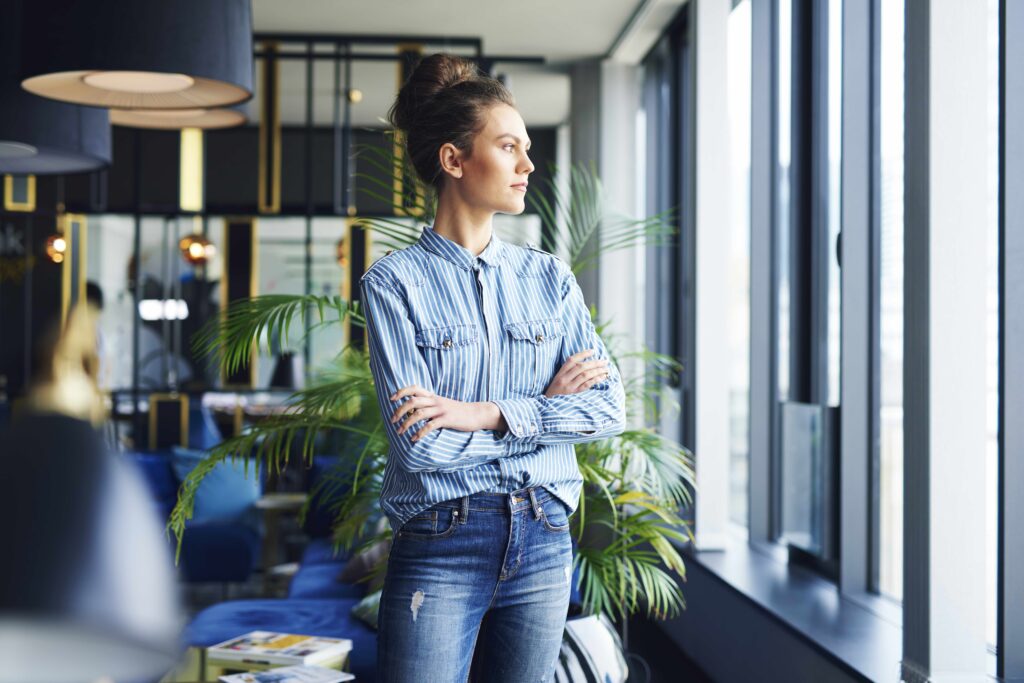 Devenir responsable de ses faits et gestes dans notre vie professionnelle et personnelle