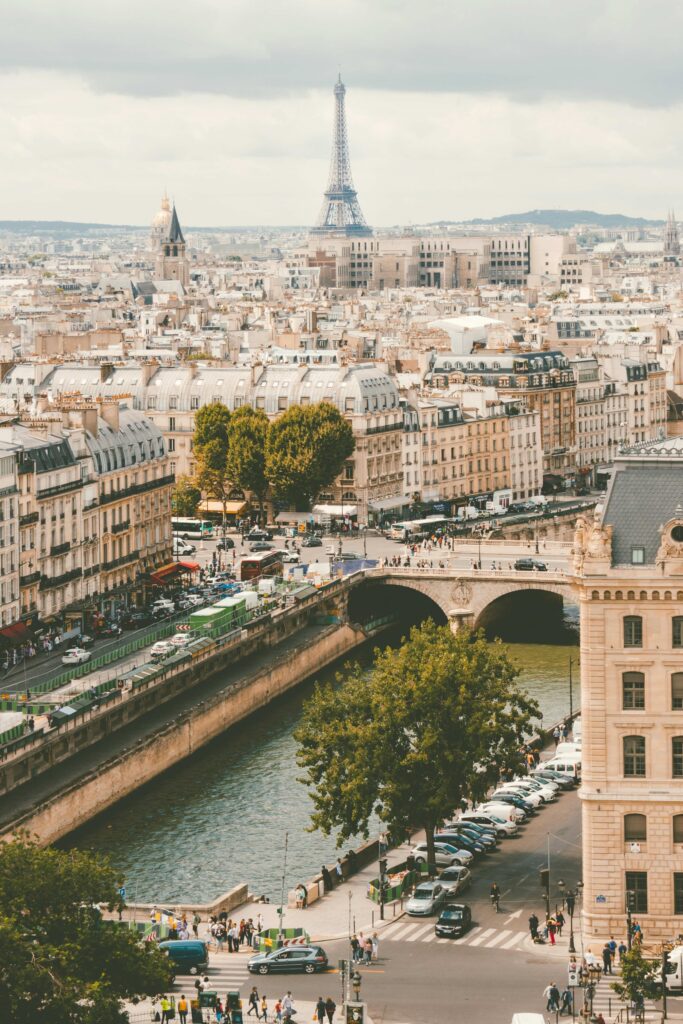 France, Paris, Tour Eiffel, défi, très petite entreprise, tpe